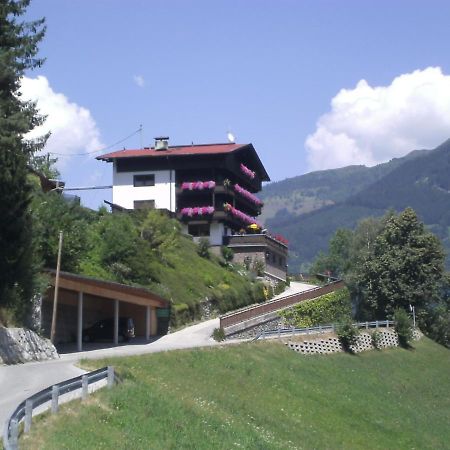 Gastehaus Rieser Ξενοδοχείο Ried im Zillertal Εξωτερικό φωτογραφία