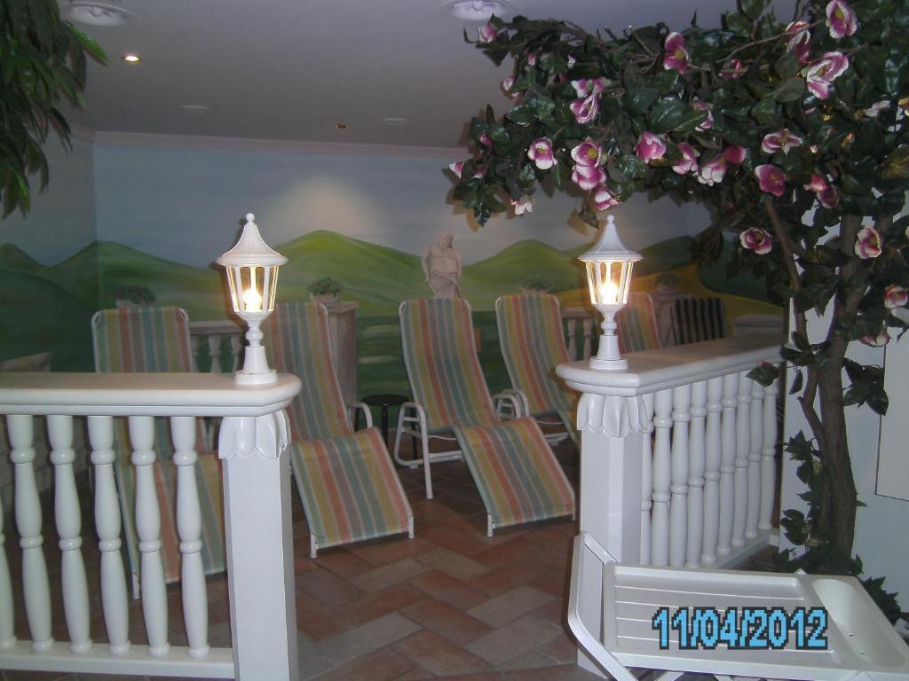Gastehaus Rieser Ξενοδοχείο Ried im Zillertal Εξωτερικό φωτογραφία