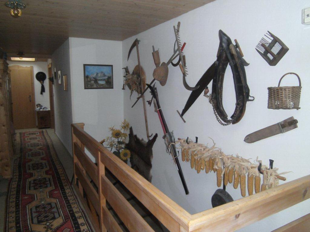 Gastehaus Rieser Ξενοδοχείο Ried im Zillertal Εξωτερικό φωτογραφία