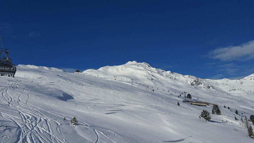 Gastehaus Rieser Ξενοδοχείο Ried im Zillertal Εξωτερικό φωτογραφία