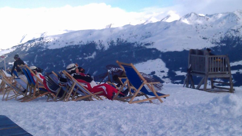 Gastehaus Rieser Ξενοδοχείο Ried im Zillertal Εξωτερικό φωτογραφία