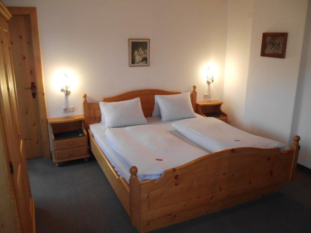 Gastehaus Rieser Ξενοδοχείο Ried im Zillertal Εξωτερικό φωτογραφία